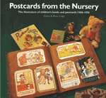 Bog - Postcards from the Nusery